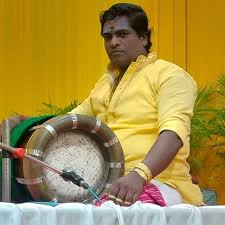 Tiruneermalai B.Mani