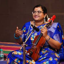 M.K. AnanthaLakshmi