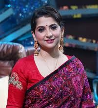 Kaushiki Chakraborty