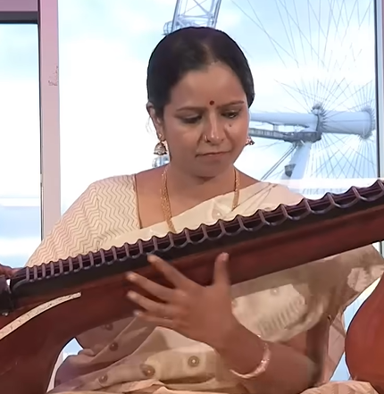 Jayanthi Kalyanasundaram