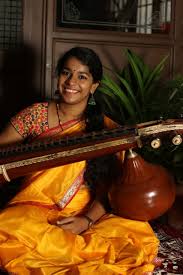 Veena Venkataramani