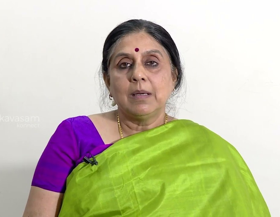 Aruna Prabha Ranganathan