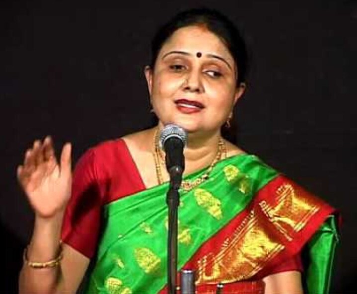 GAYATHRI SHANKARAN