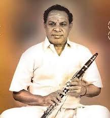 Kamala Natarajan & Party