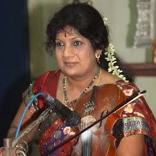 MEERA SIVARAMAKRISHNAN