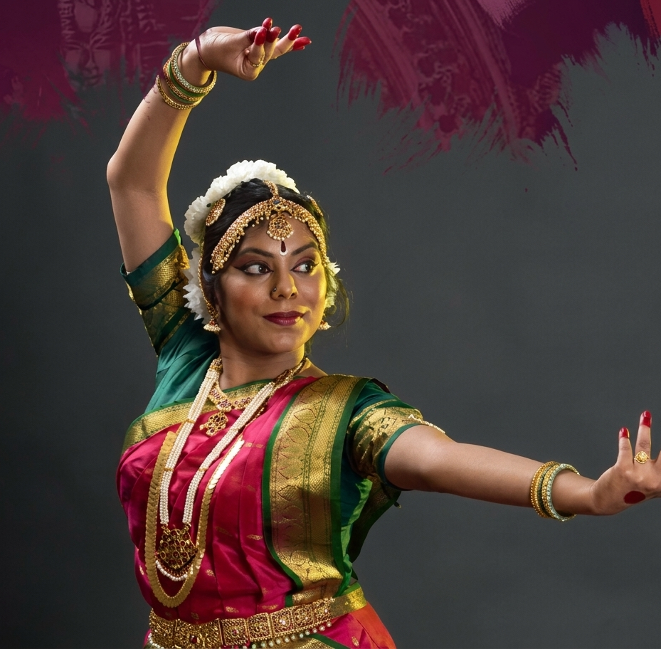 Archana Sathyamurthy