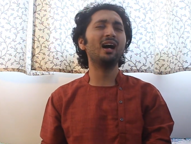 Swamimalai S.Janakiraman