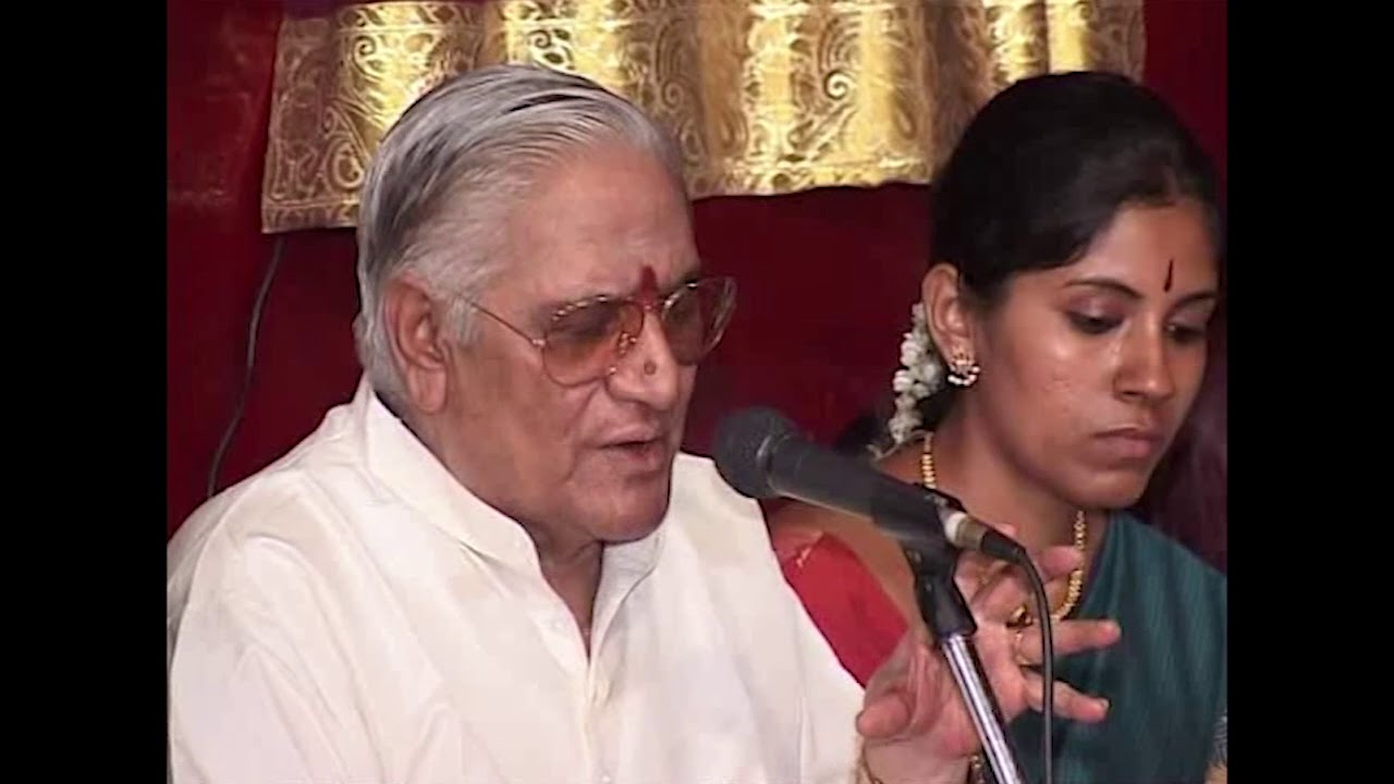 SRI.B. SEETHARAMA SHARMA