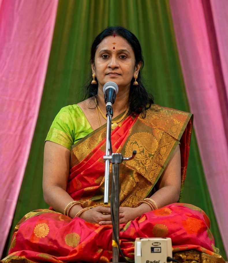 R. Kalpalathika