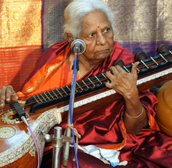 Kalpagam Viswanathan