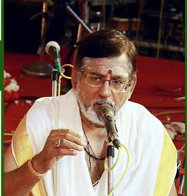 Aangarai A.V.K. Rajasimhan