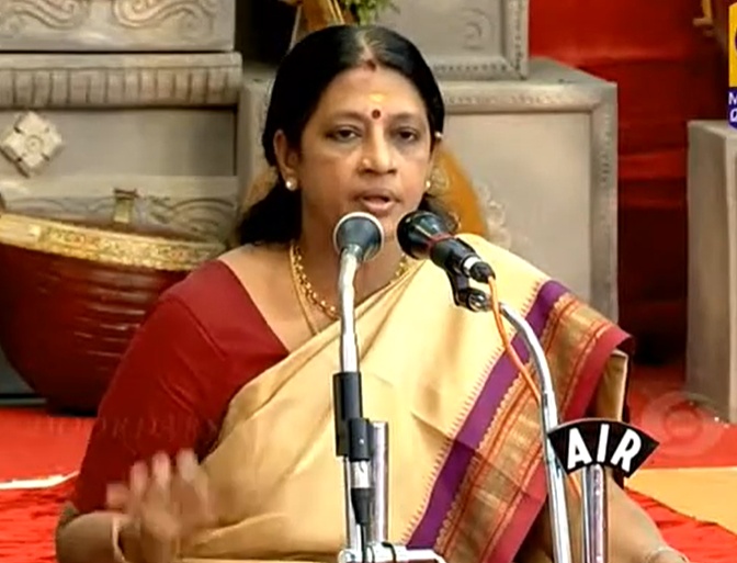 P.S. Seethalakshmi