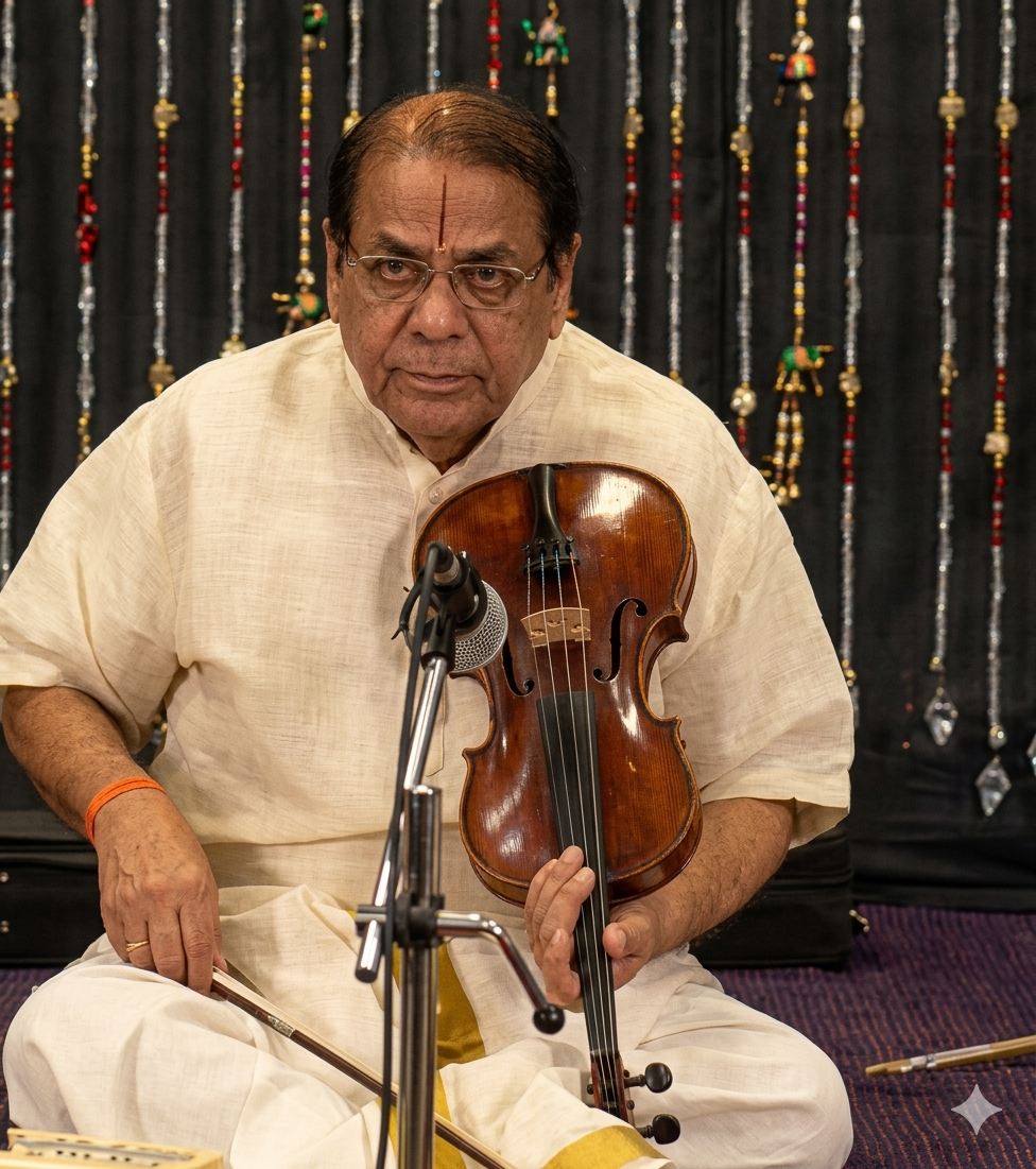 Nagai R.Muralidharan