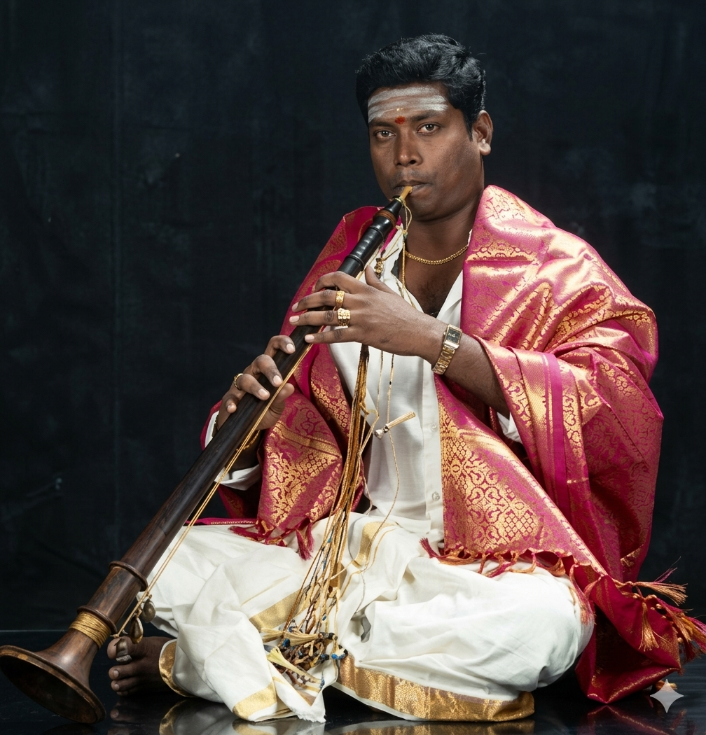 Sunnambukulam G.Padmanabhan