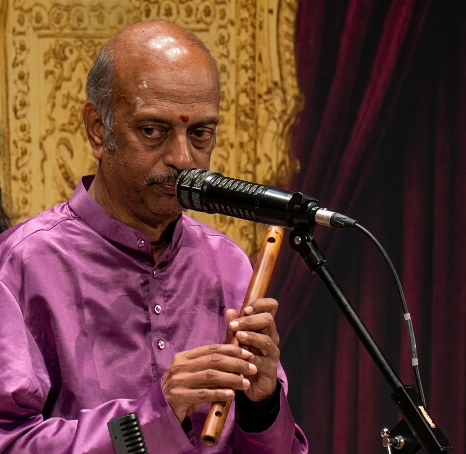 R. Thiagarajan