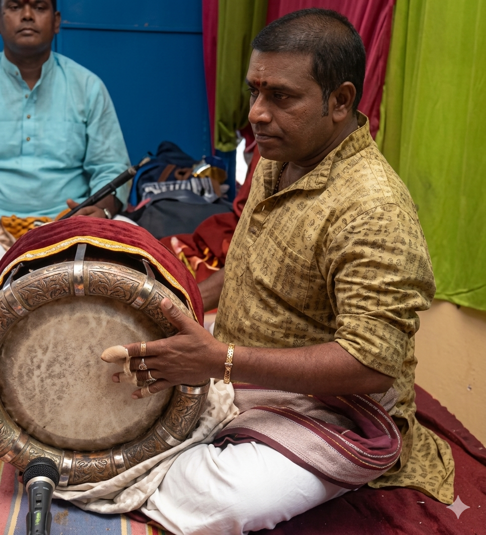 Vellore B.M.S. Kadirvel