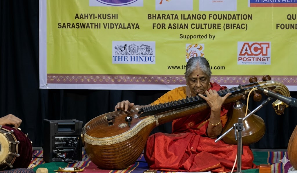 Meenakshi Ramanathan