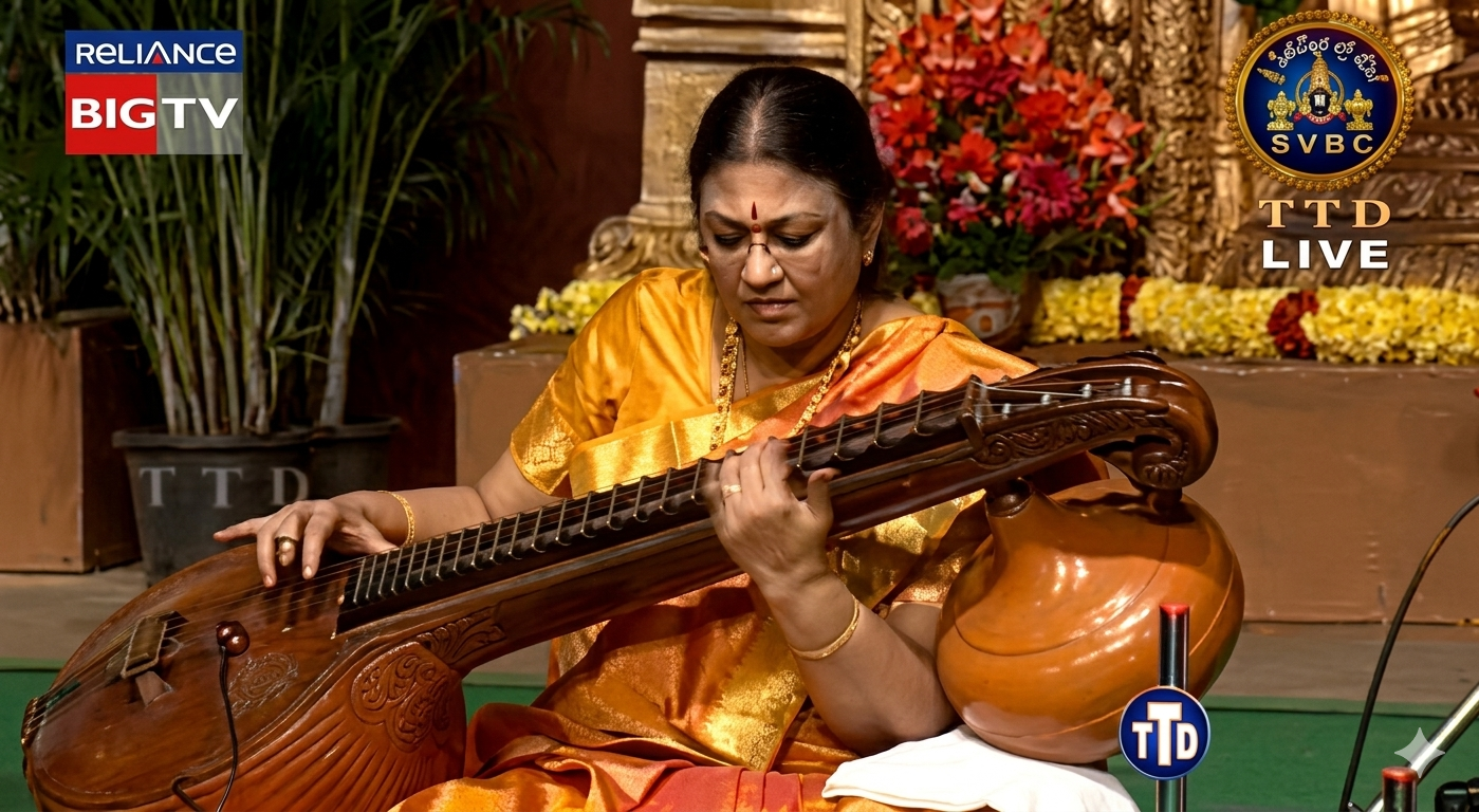 Geetha Krishnamurthy