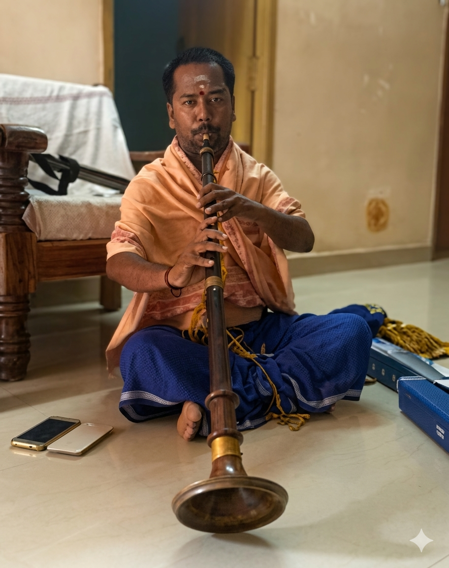 Gnayiru R.Govindaraj