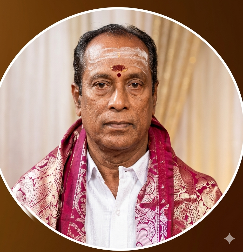 Vallarnagar U.E.Palanivel