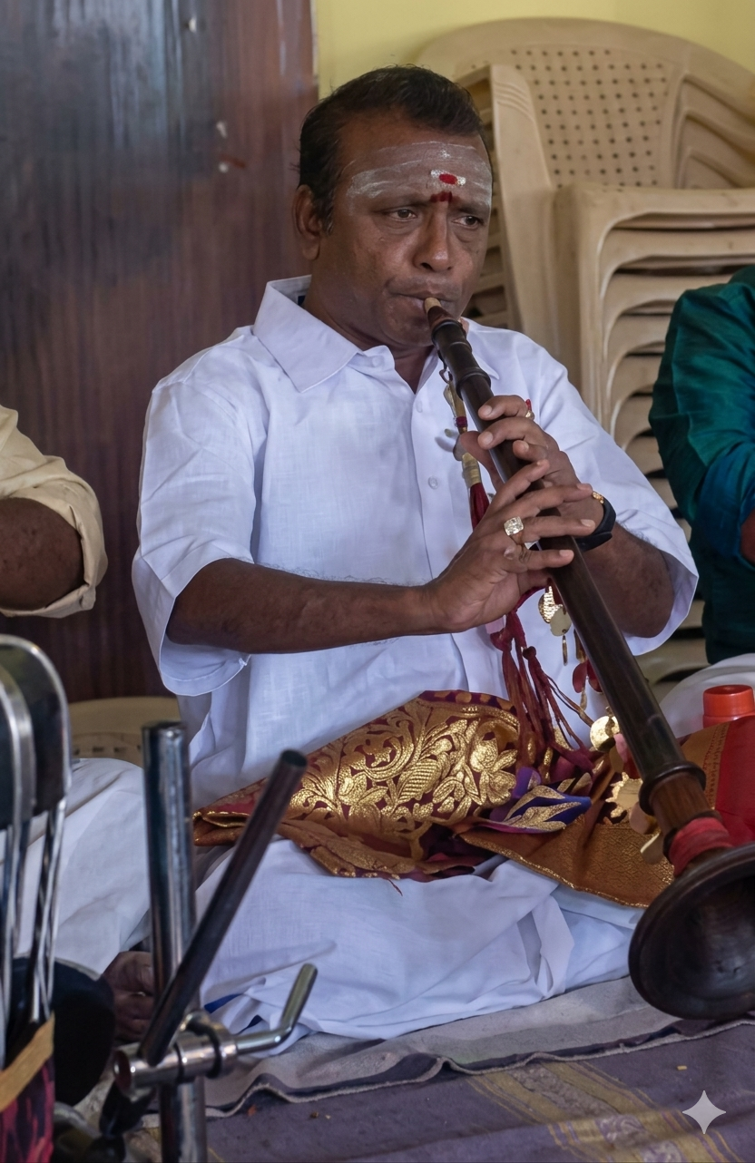 Dharmapuri D.M.Jayaraman