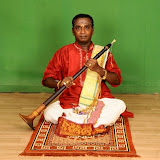 Thirukazhukundram A.P. Ravishankar