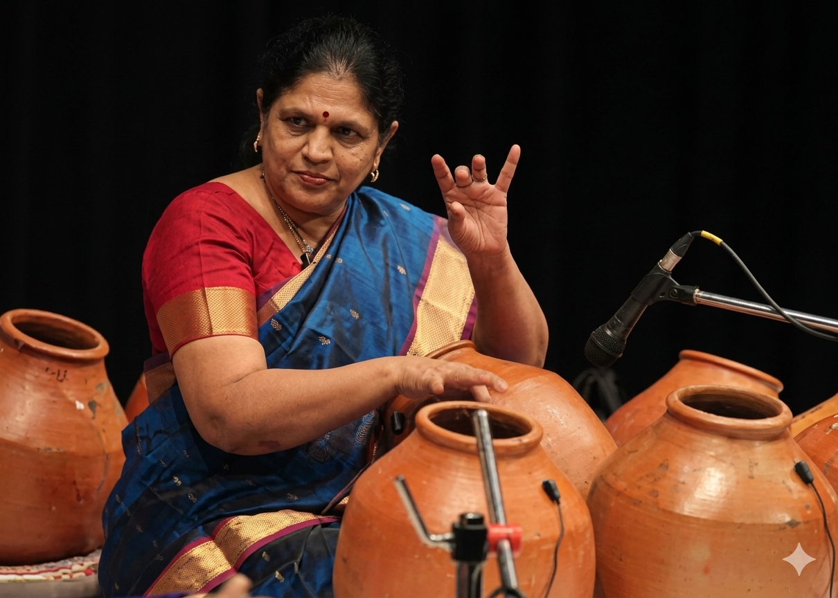 Sukanya Ramgopal