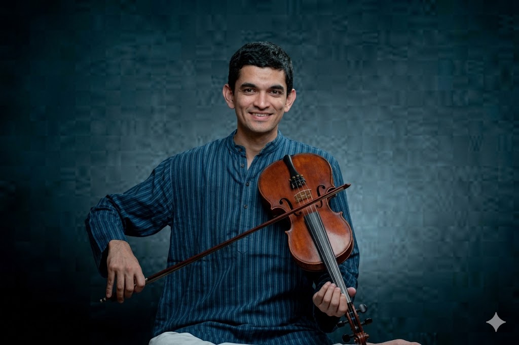Vaibhav Ramani