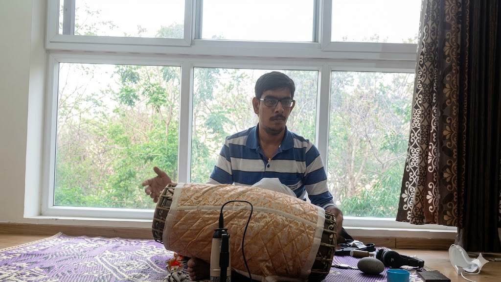 Malladi Aravind Karthik