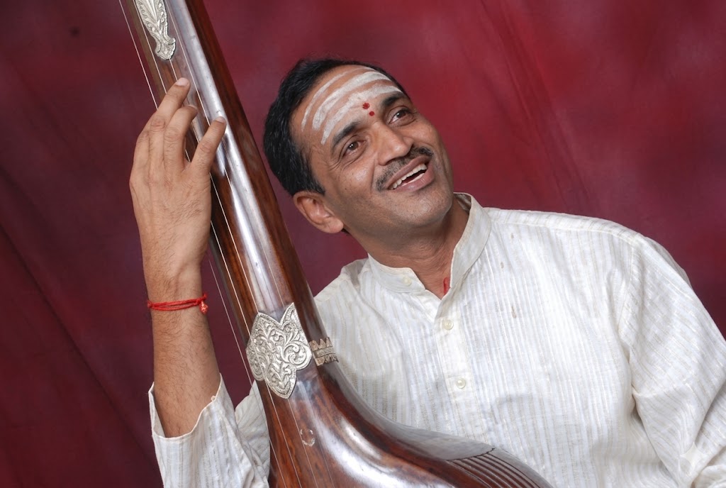 Pattabhirama Pandit T.S.