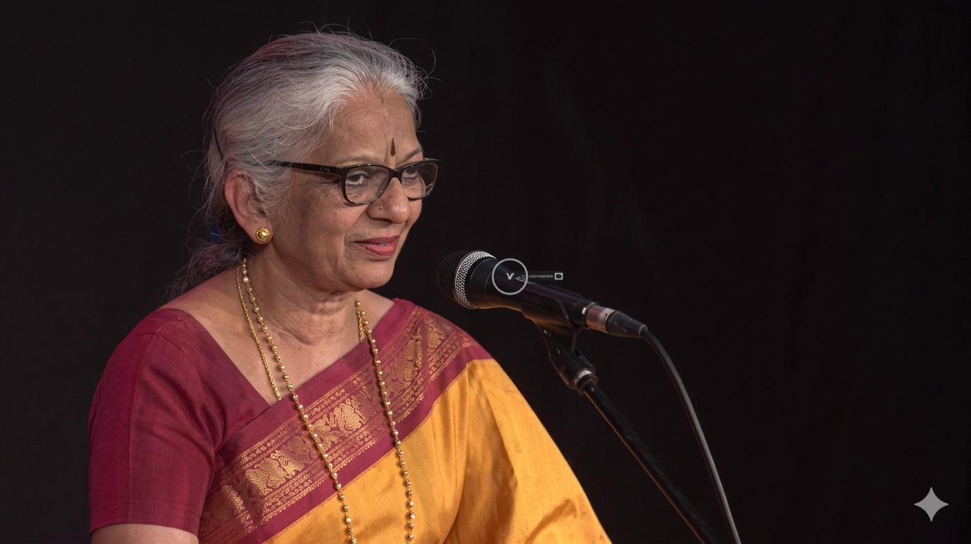 Dr.T.S. Sathyavathi