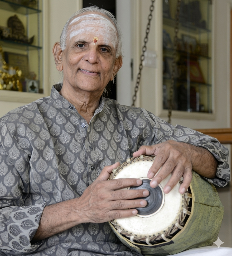 Umayalpuram K.Sivaraman