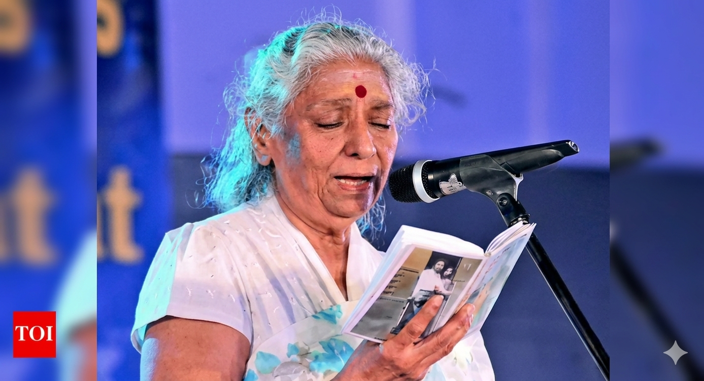 Janaki Ramanujam