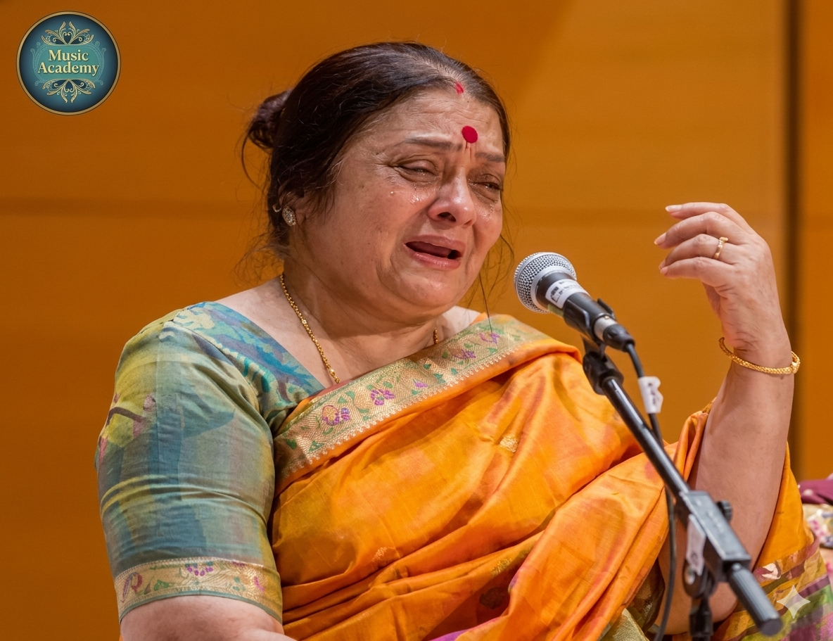 Vegavauhini Vijayaraghavan