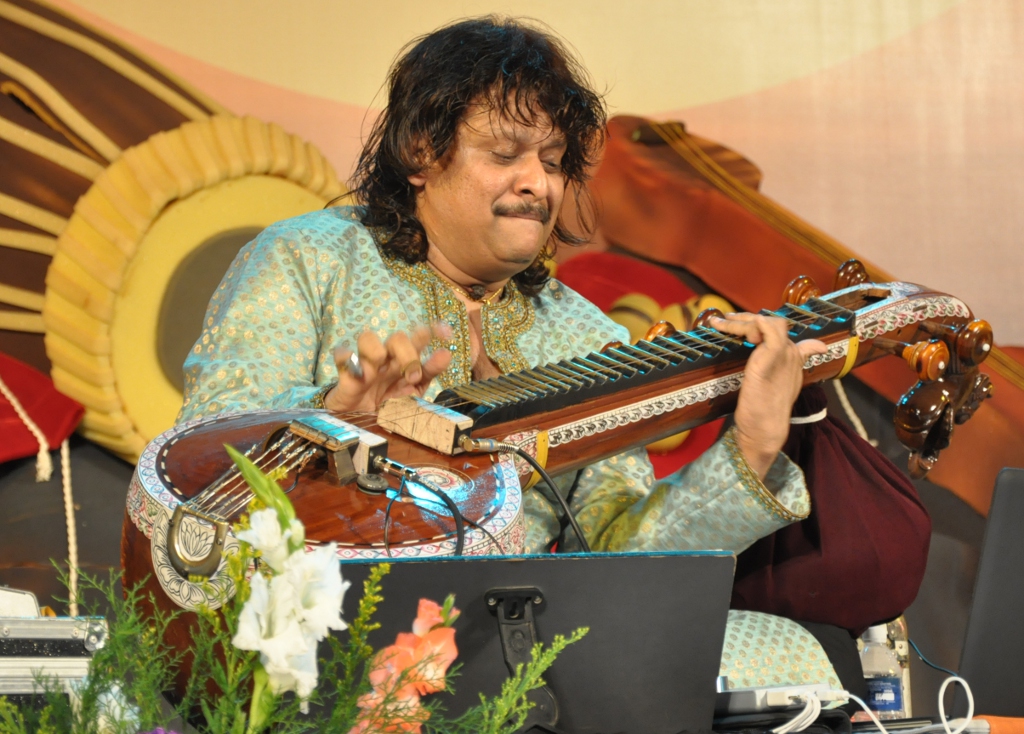 Rajhesh Vaidhya