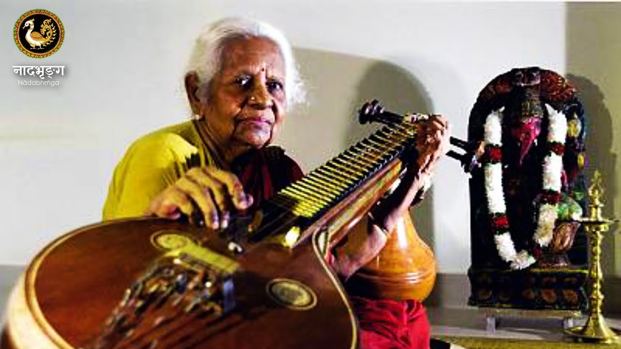 Kalpakam Swaminathan