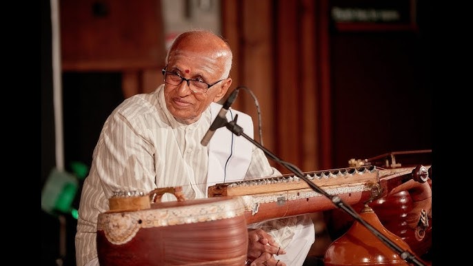 Karaikudi S. Subramanian