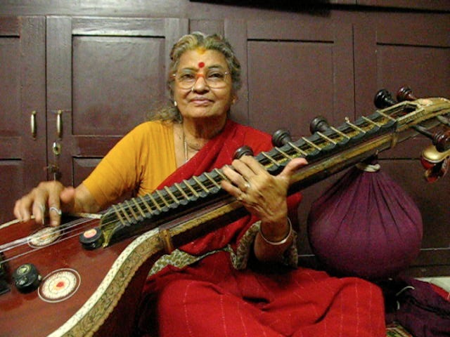 Rugmini Gopalakrishnan