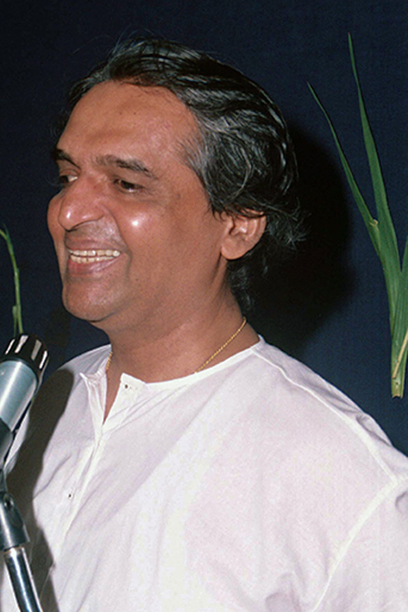 Prashanth Iyengar