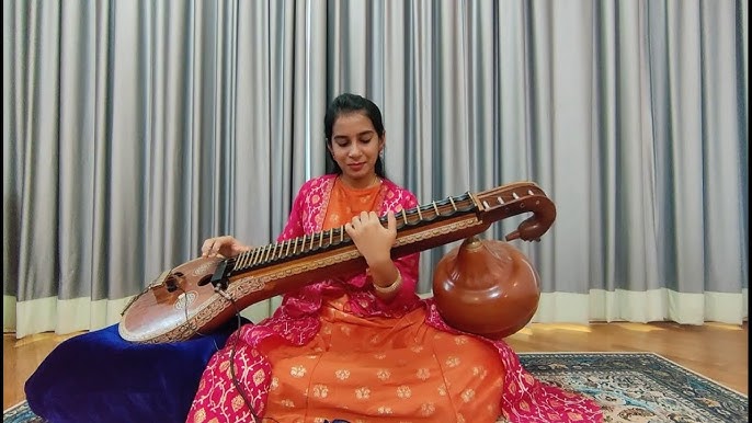 Veena Akhilandeshwari