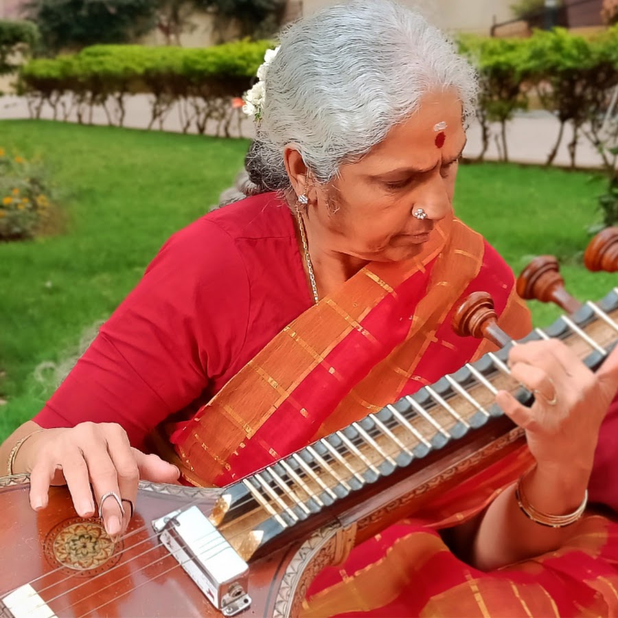 Lakshmi Chandrasekhar