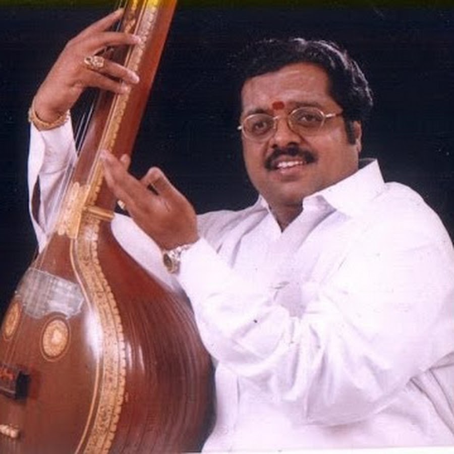 Sirkazhi G. Sivachidambaram