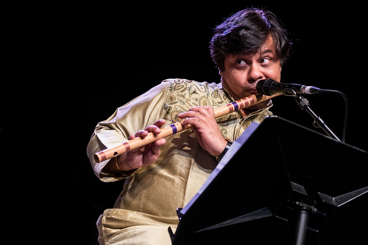 Shashank Subramanyam