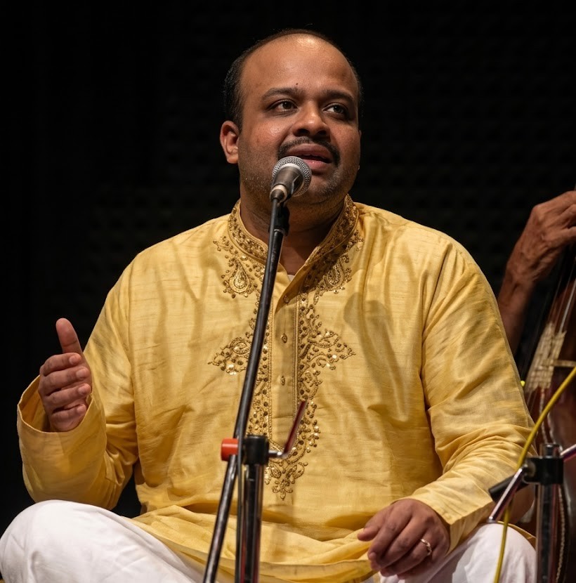 Namakkal V.K. Arunkumar