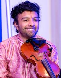 Kamalakiran Vinjamuri