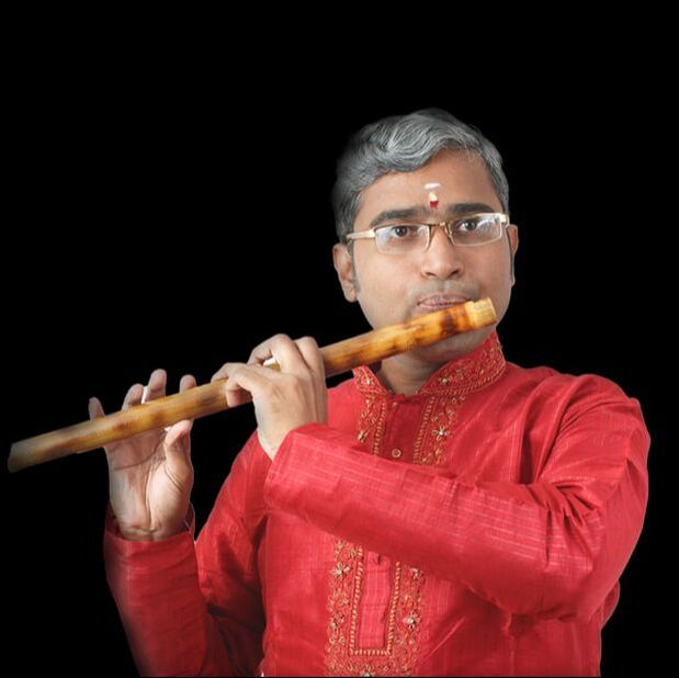 Tiruchy L. Saravanan