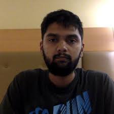 Sandeep Ramachandran