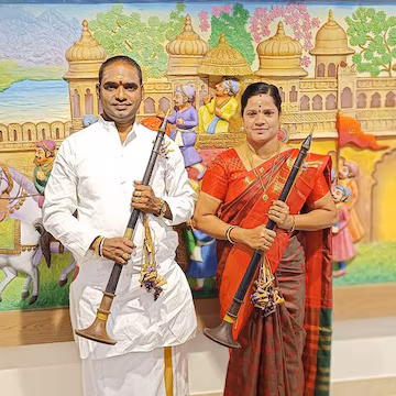 Iyappan Bhuvaneshwari