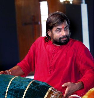 B. Harikumar