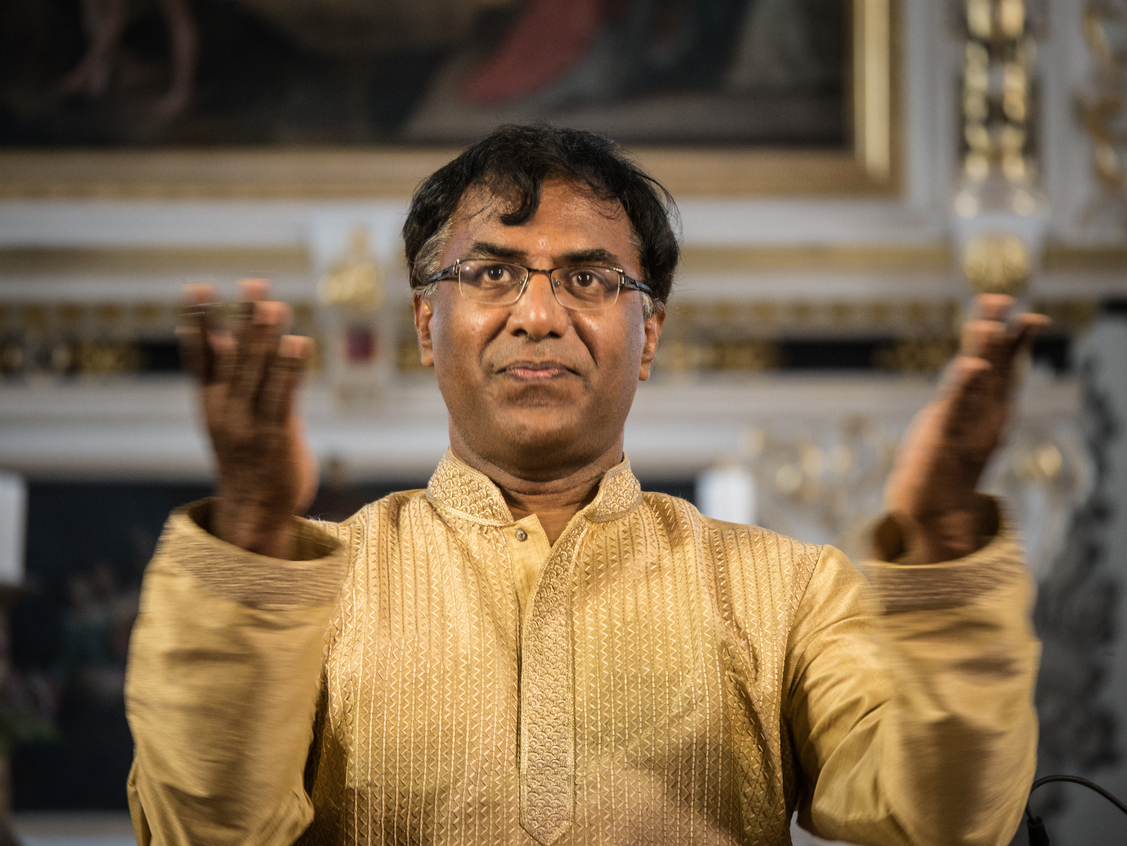 Chitravina N. Ravikiran